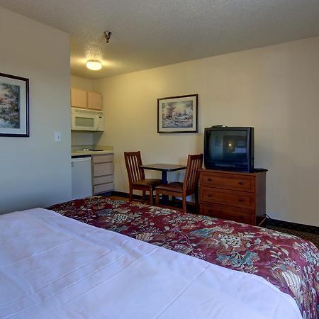 Sun Suites Of Kennesaw - Town Center Chambre photo