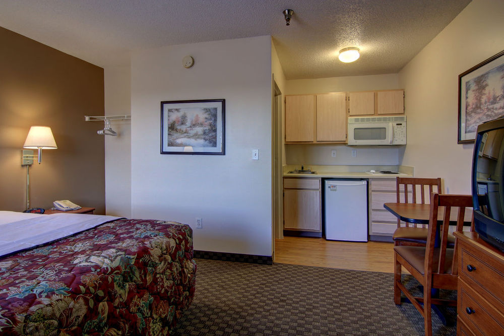 Sun Suites Of Kennesaw - Town Center Chambre photo